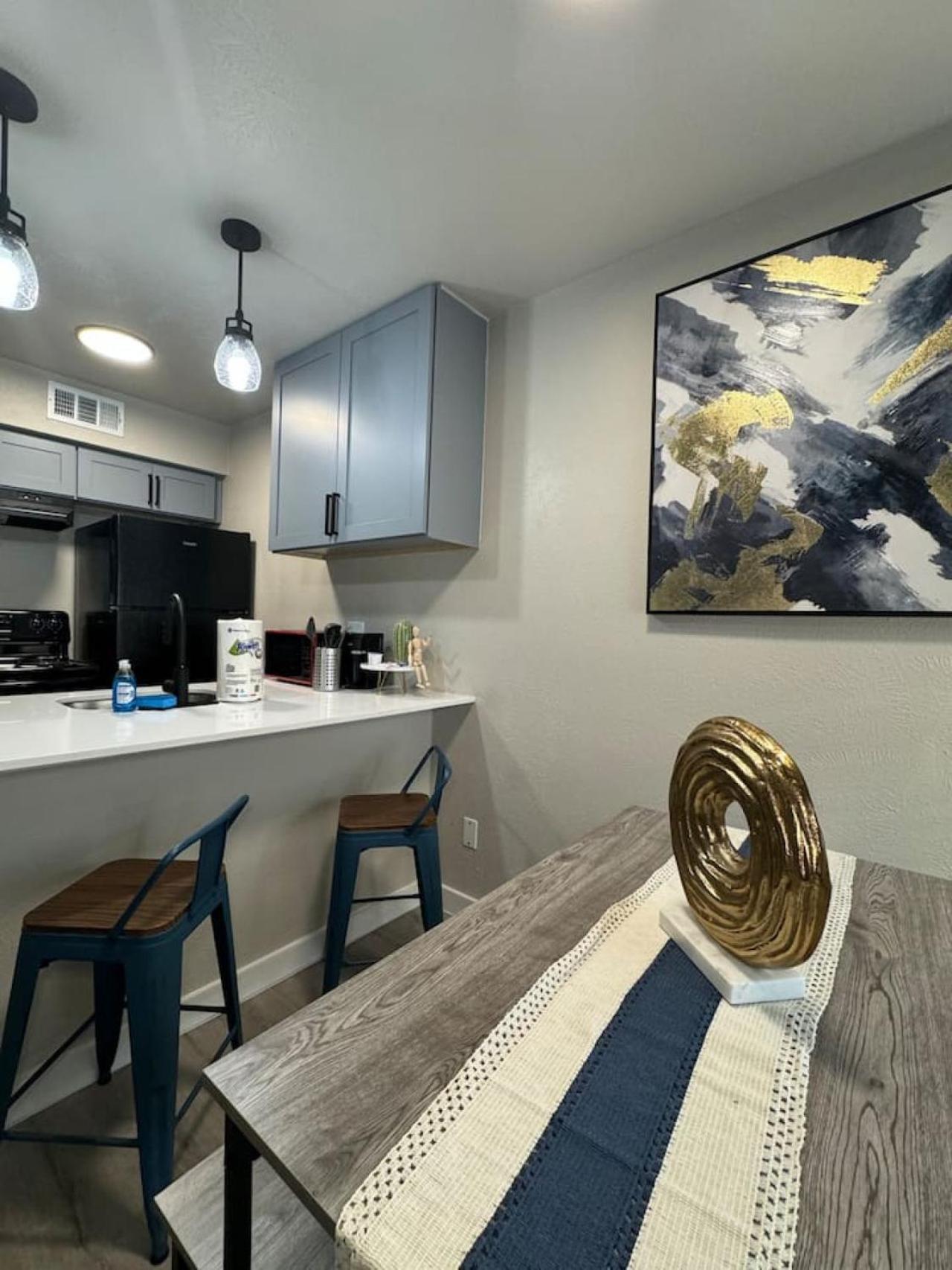 Dt L Lux Urban Escape L Dallas