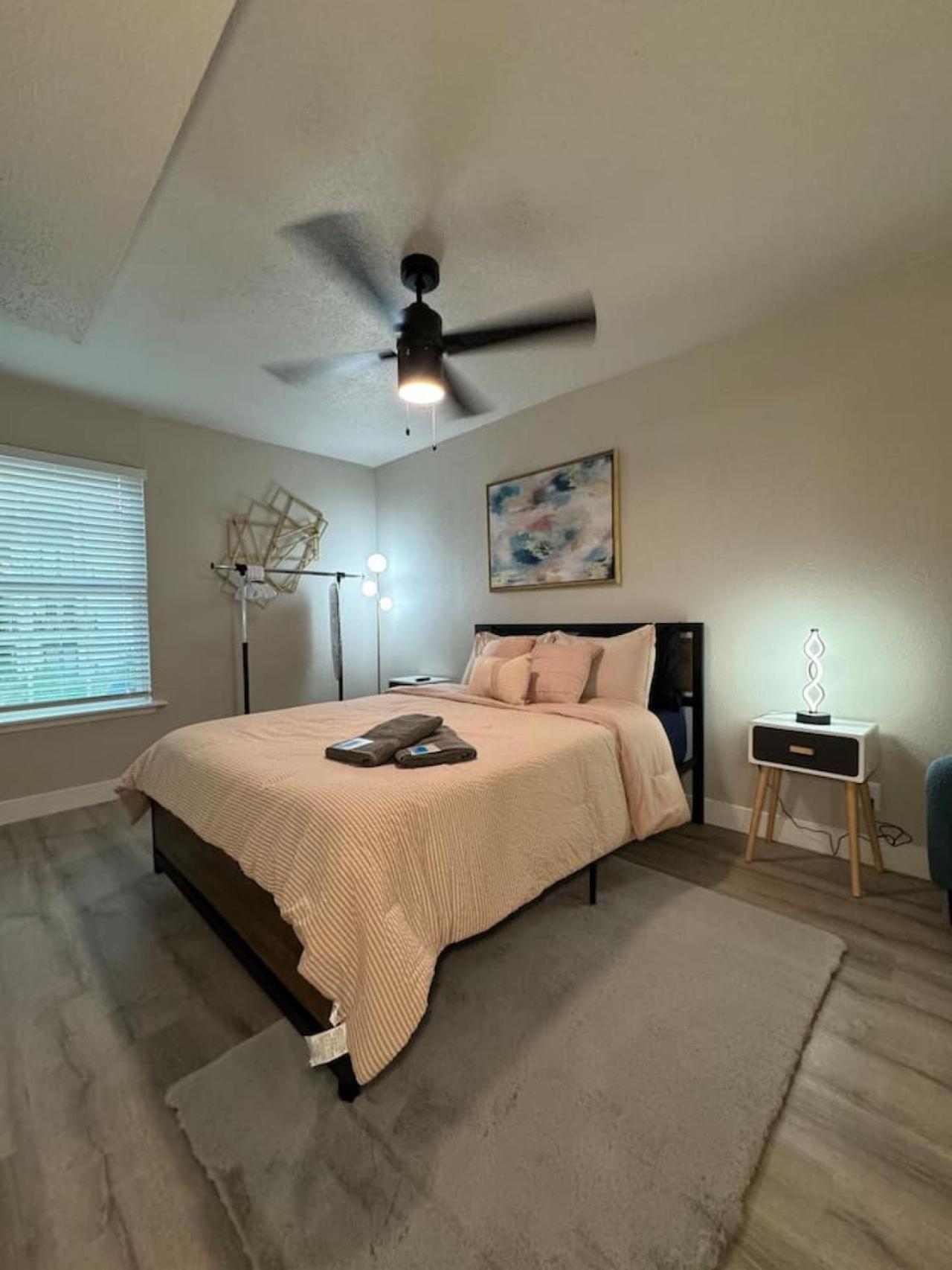 Dt L Luxe Abode 1bd