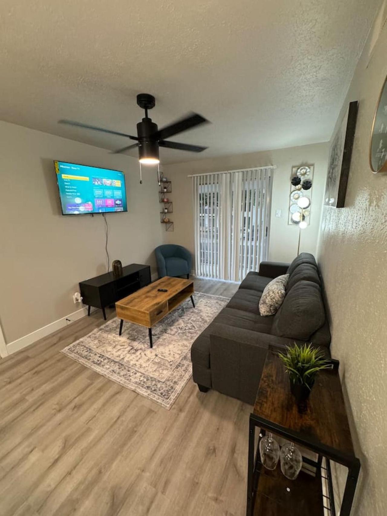 Apartment Dt L Luxe Abode 1bd Dallas