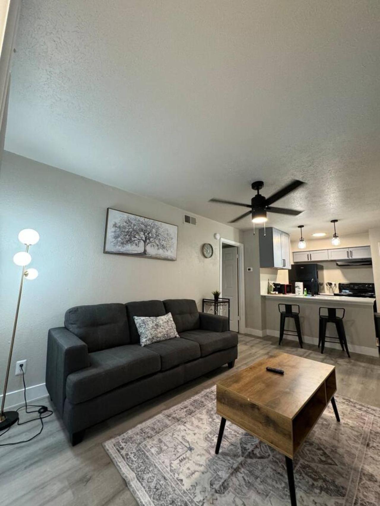 Dt L Luxe Abode 1bd Apartment