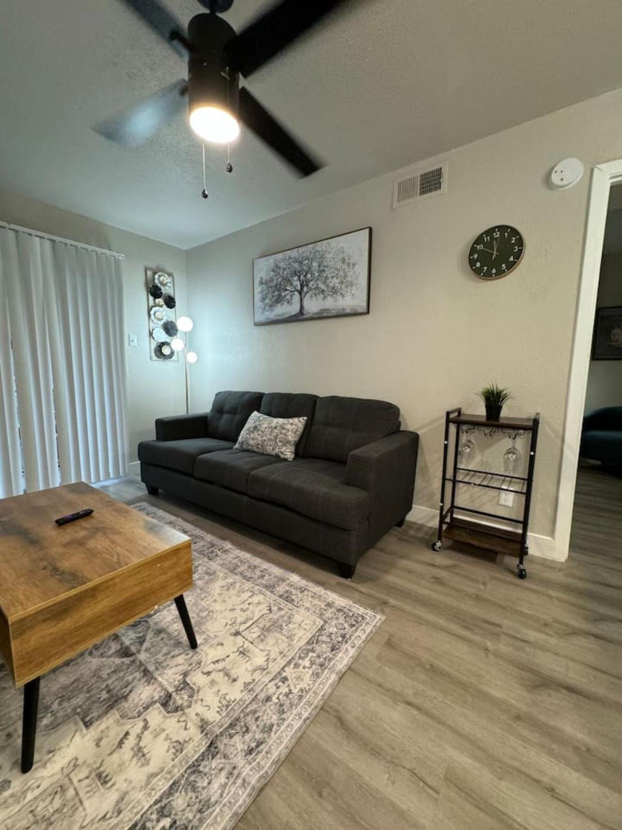 Dt L Luxe Abode 1bd