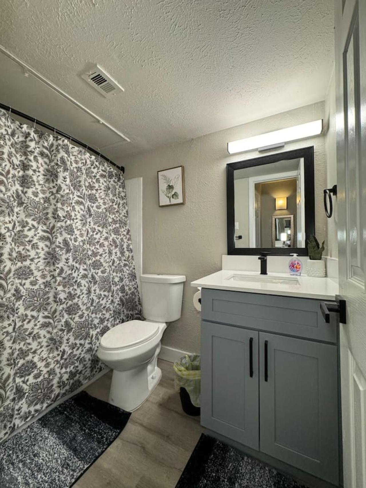 Apartment Dt L Luxe Abode 1bd Dallas