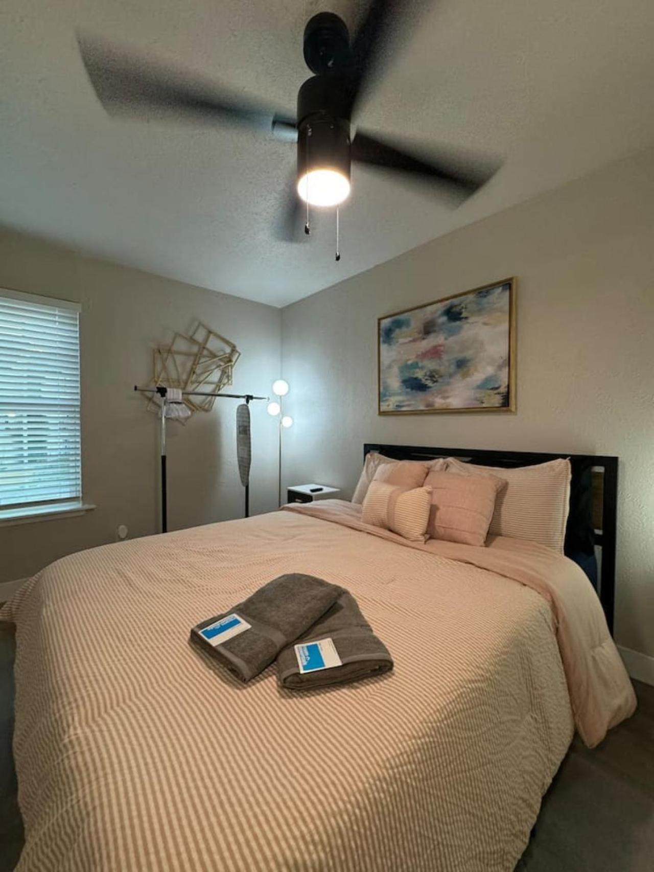 Dt L Luxe Abode 1bd *