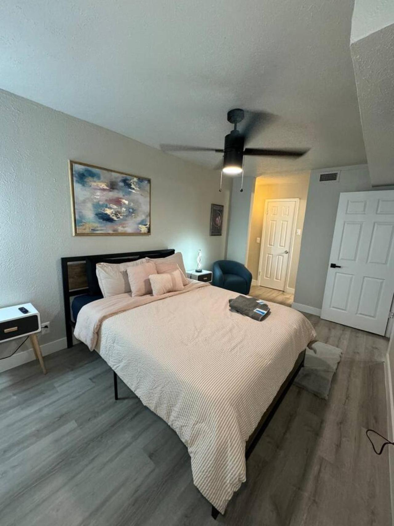 Dt L Luxe Abode 1bd Dallas