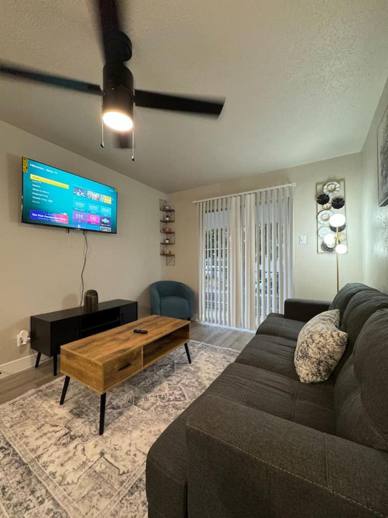 Dt L Luxe Abode 1bd Dallas