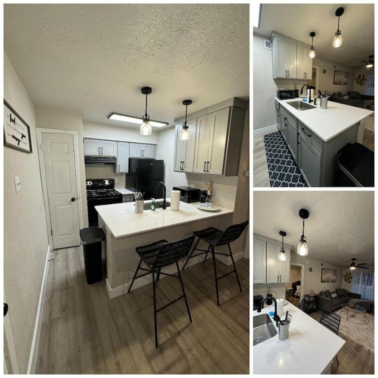 Apartment Dt Retro Oasis 1bd *