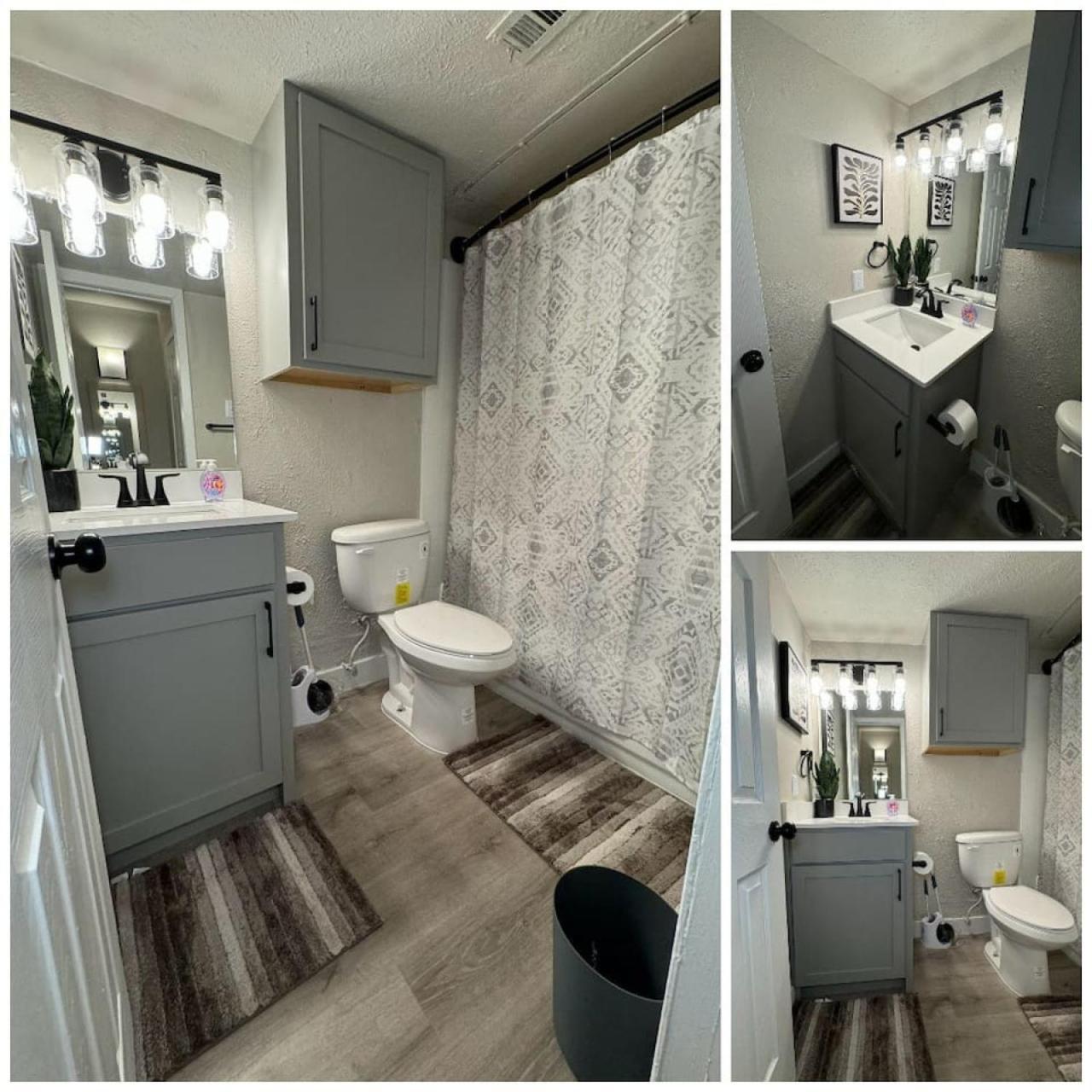 Apartment Dt Retro Oasis 1bd Dallas