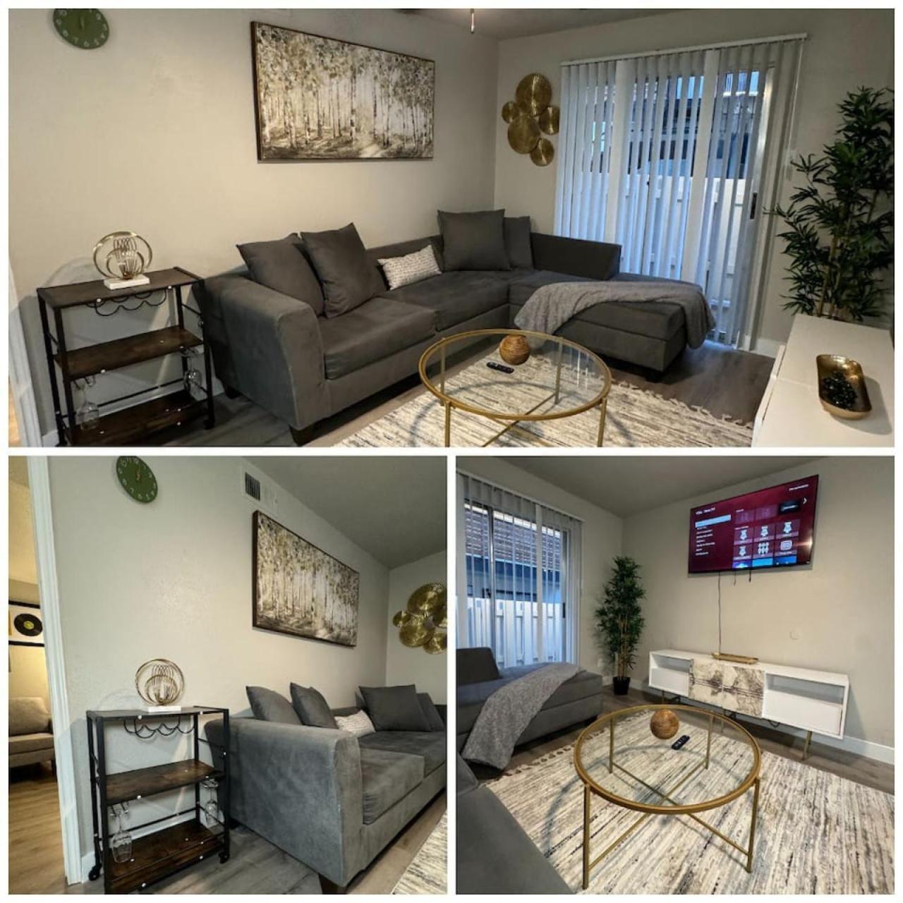 Dt Retro Oasis 1bd *