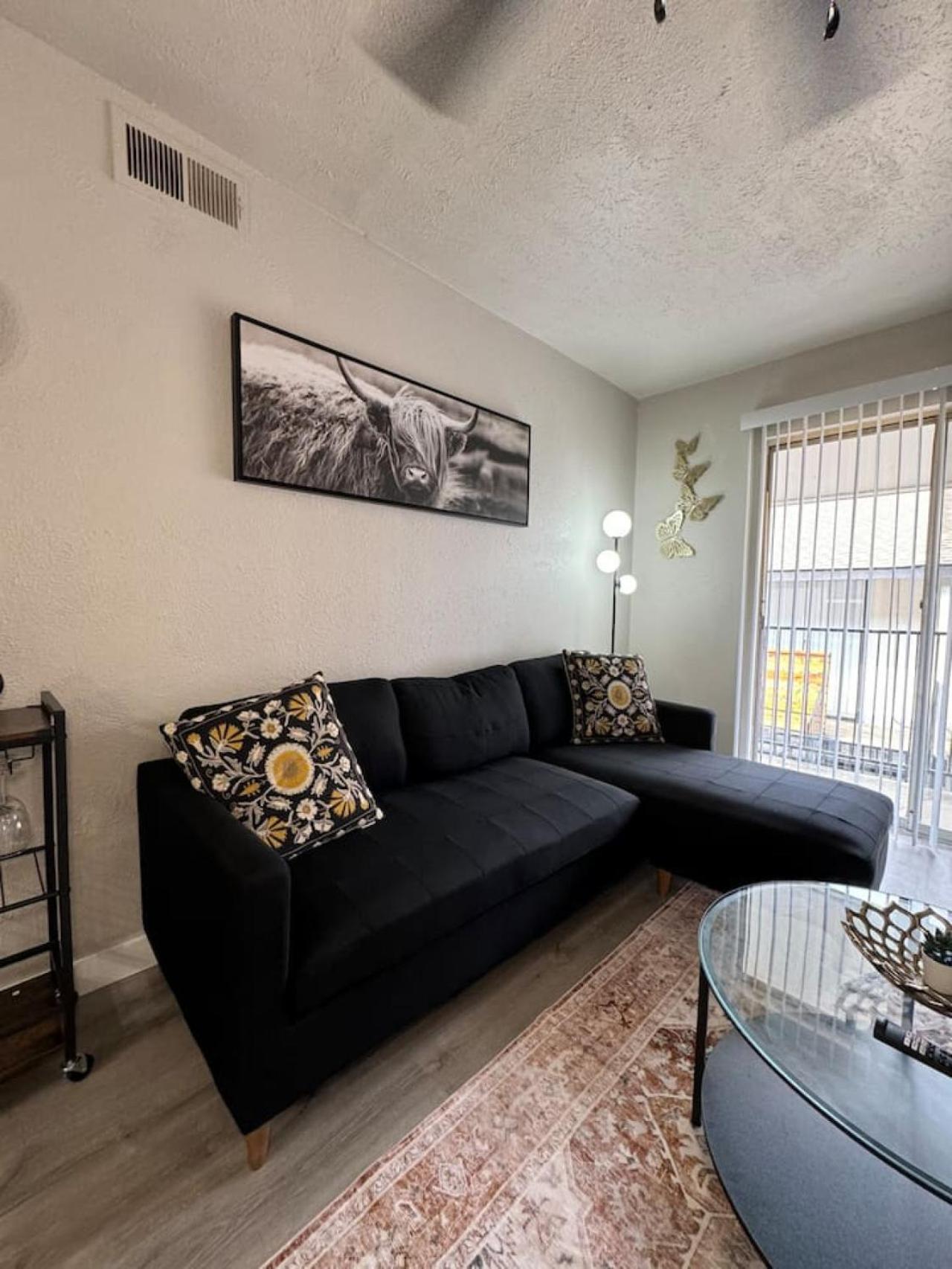 Apartment Dt Luxe Staycation 1bd1ba