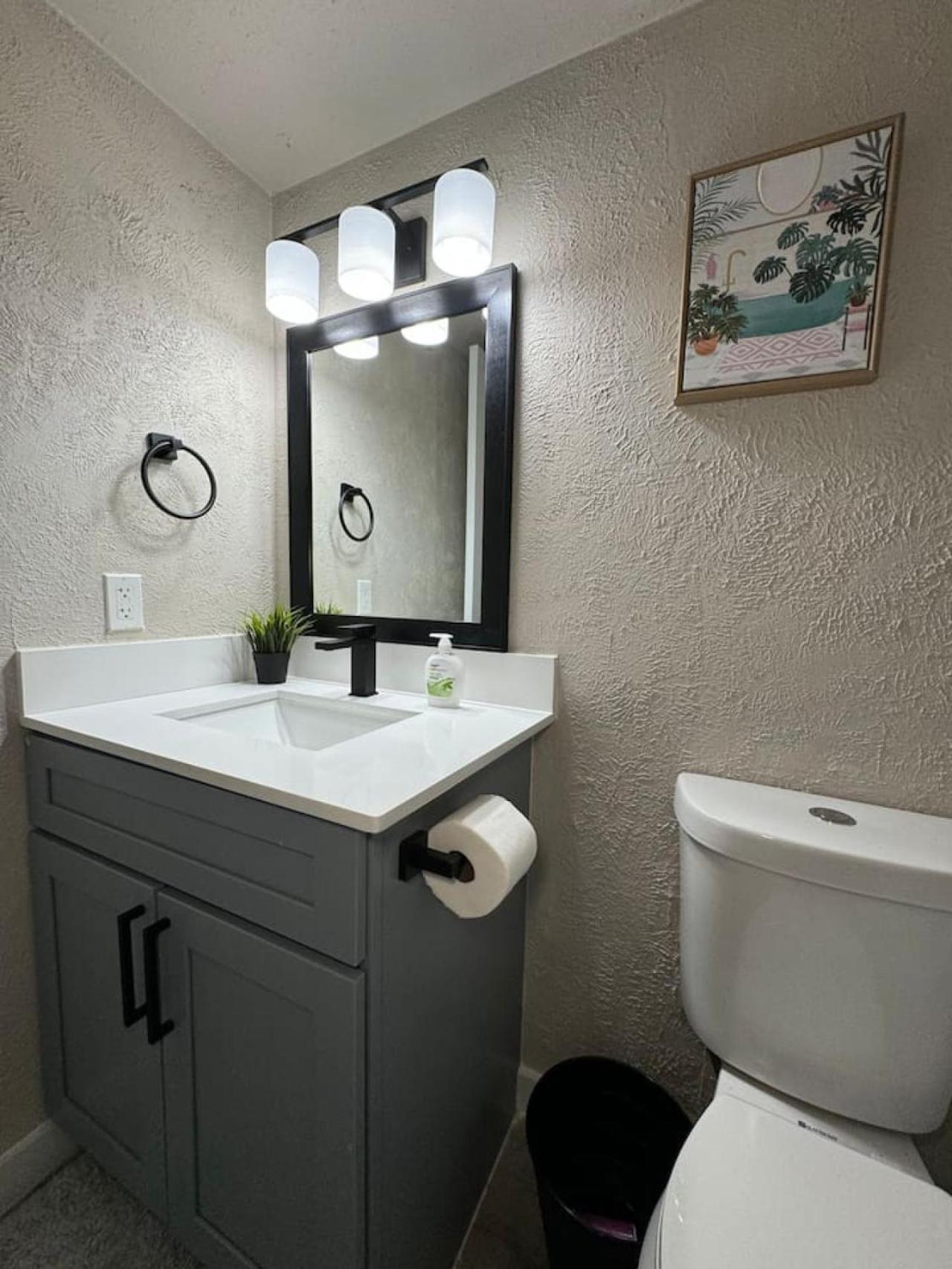 Dt Luxe Staycation 1bd1ba * Dallas