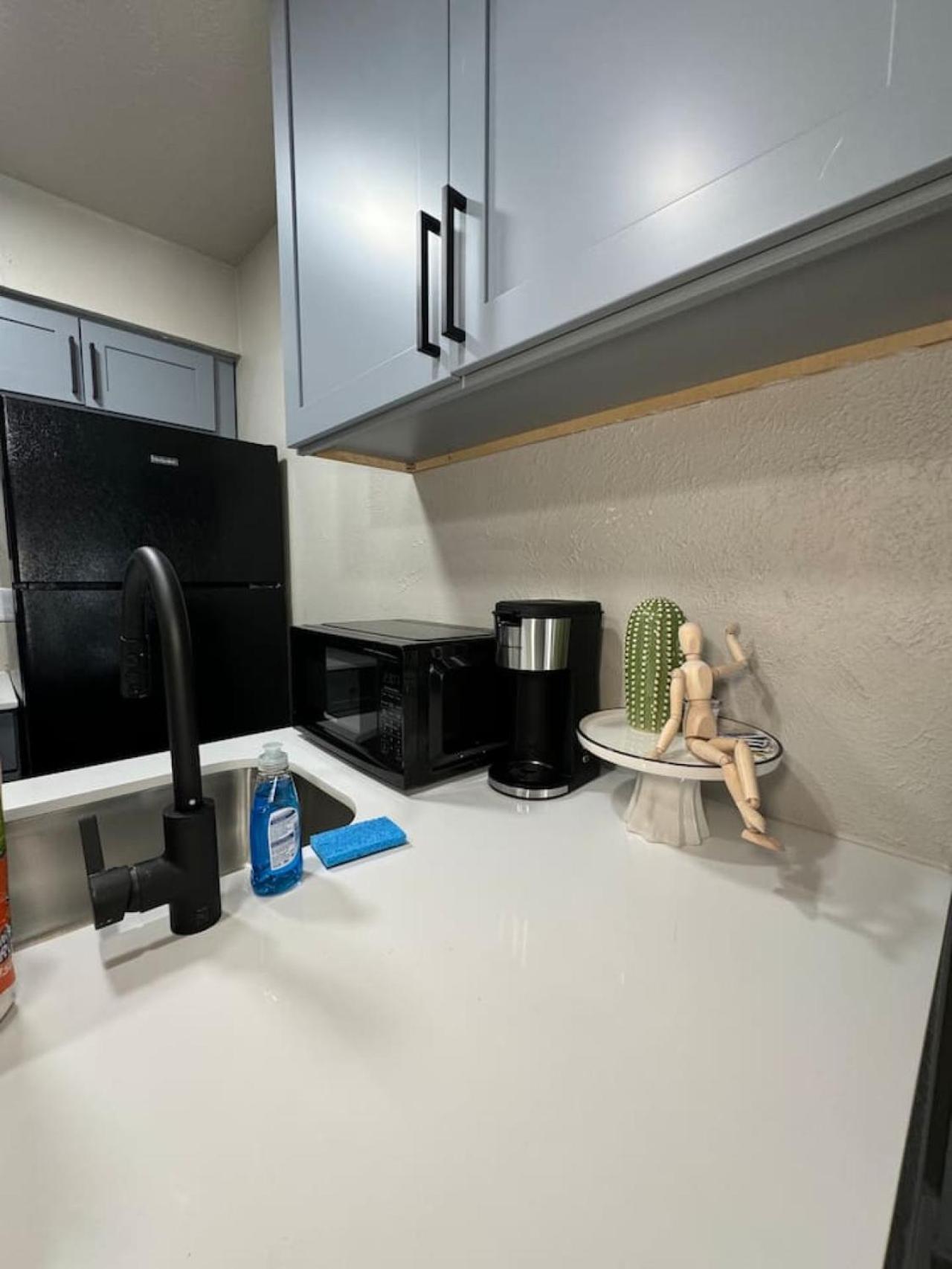 Dt Luxe Staycation 1bd1ba * Dallas