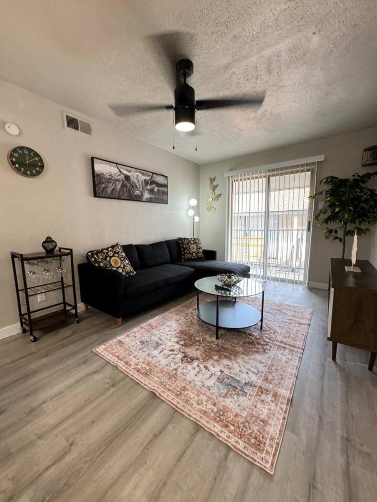 Dt Luxe Staycation 1bd1ba Apartment Dallas