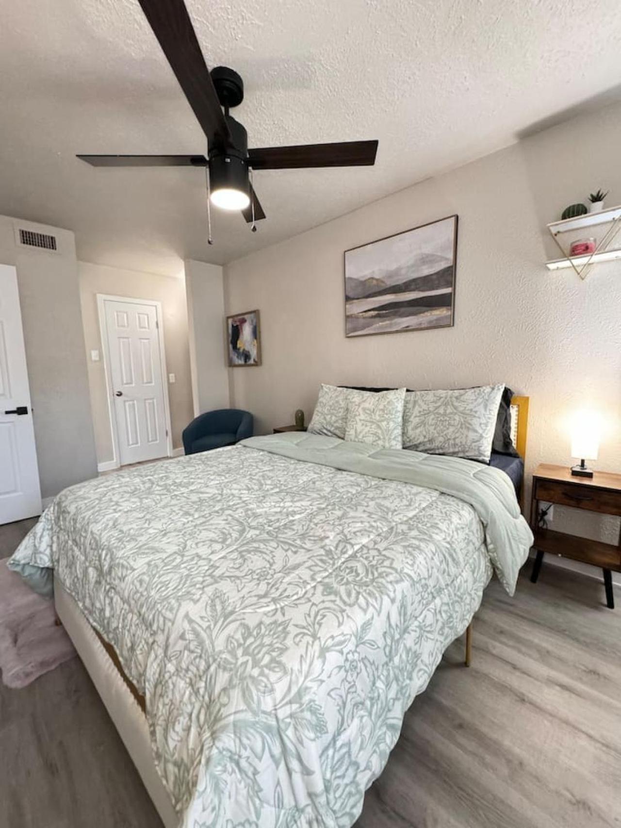 Dt Luxe Staycation 1bd1ba * Dallas