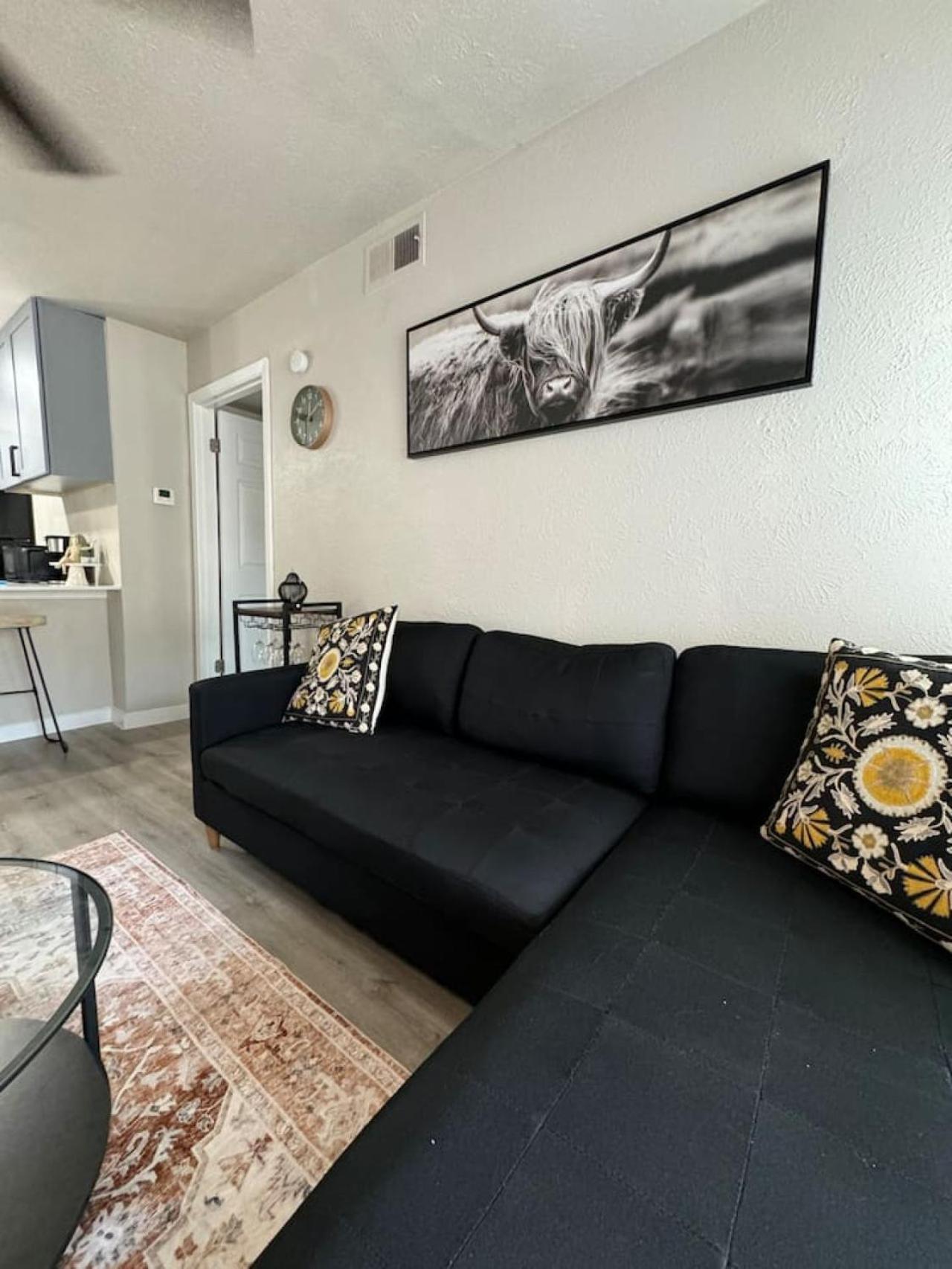 Apartment Dt Luxe Staycation 1bd1ba *