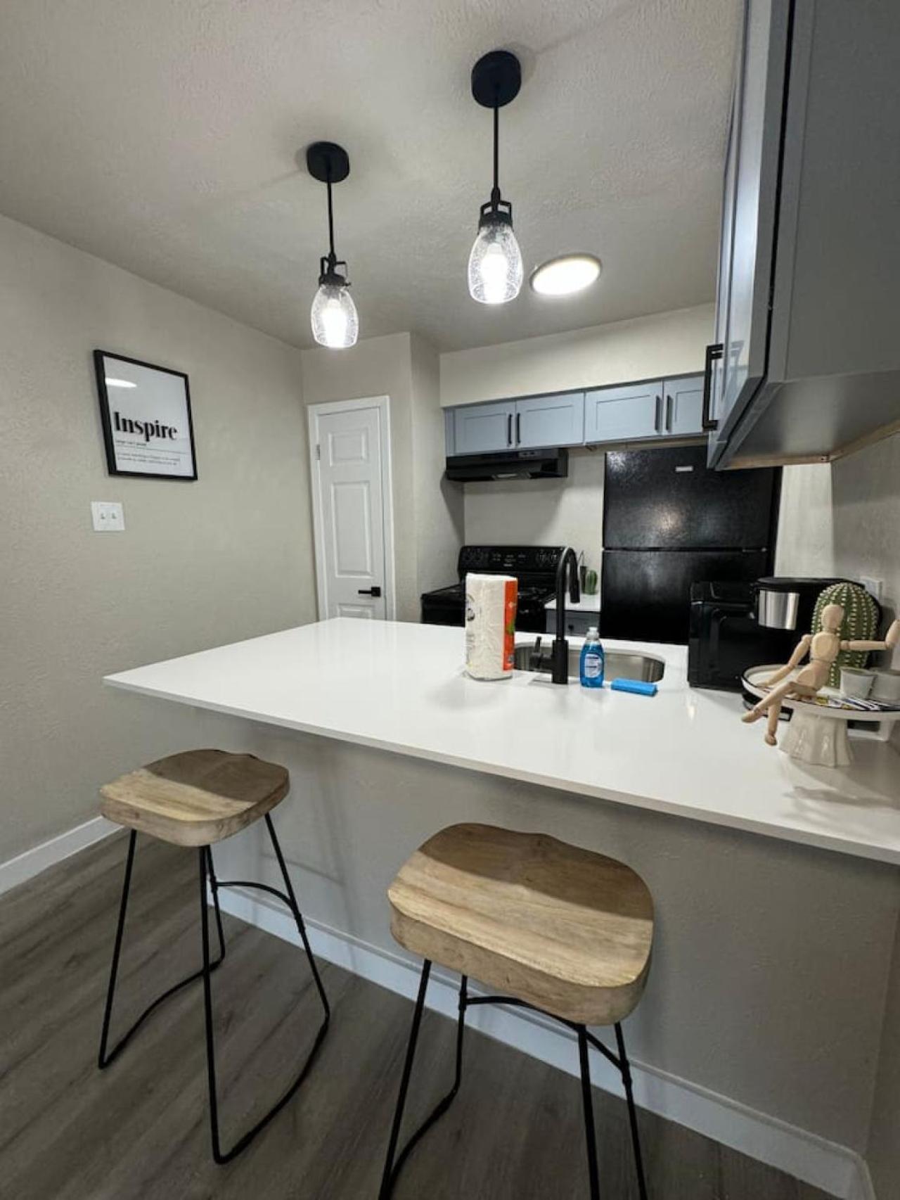 Dt Luxe Staycation 1bd1ba
