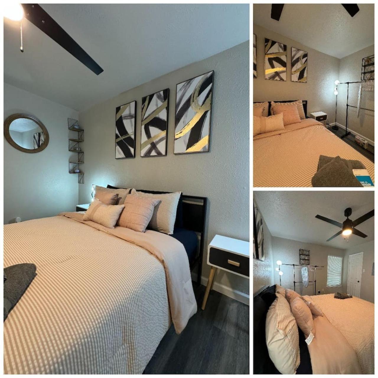 The Beacon 1bd Apartment Dallas