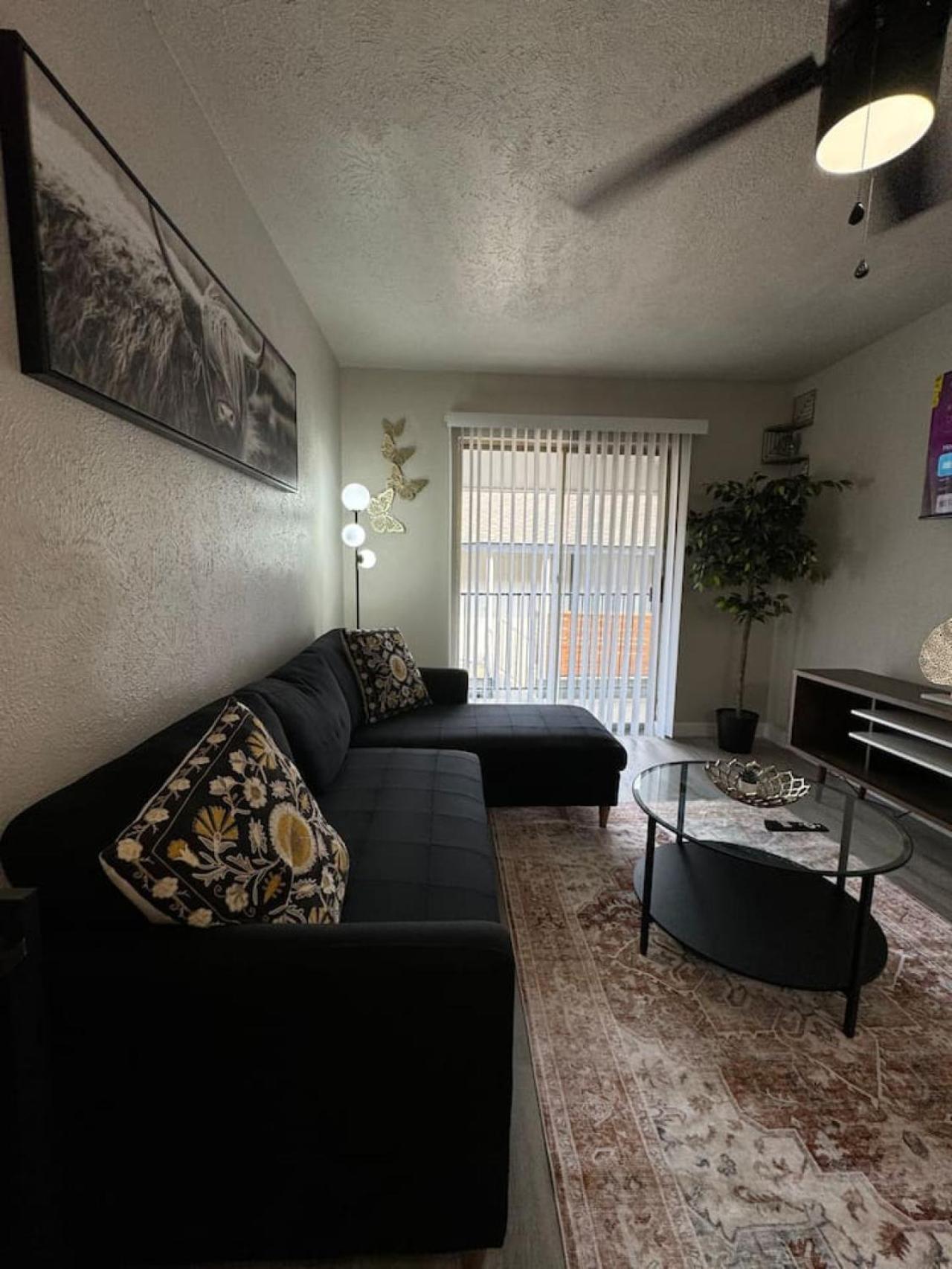 Dt Luxe Staycation 1bd1ba Apartment Dallas