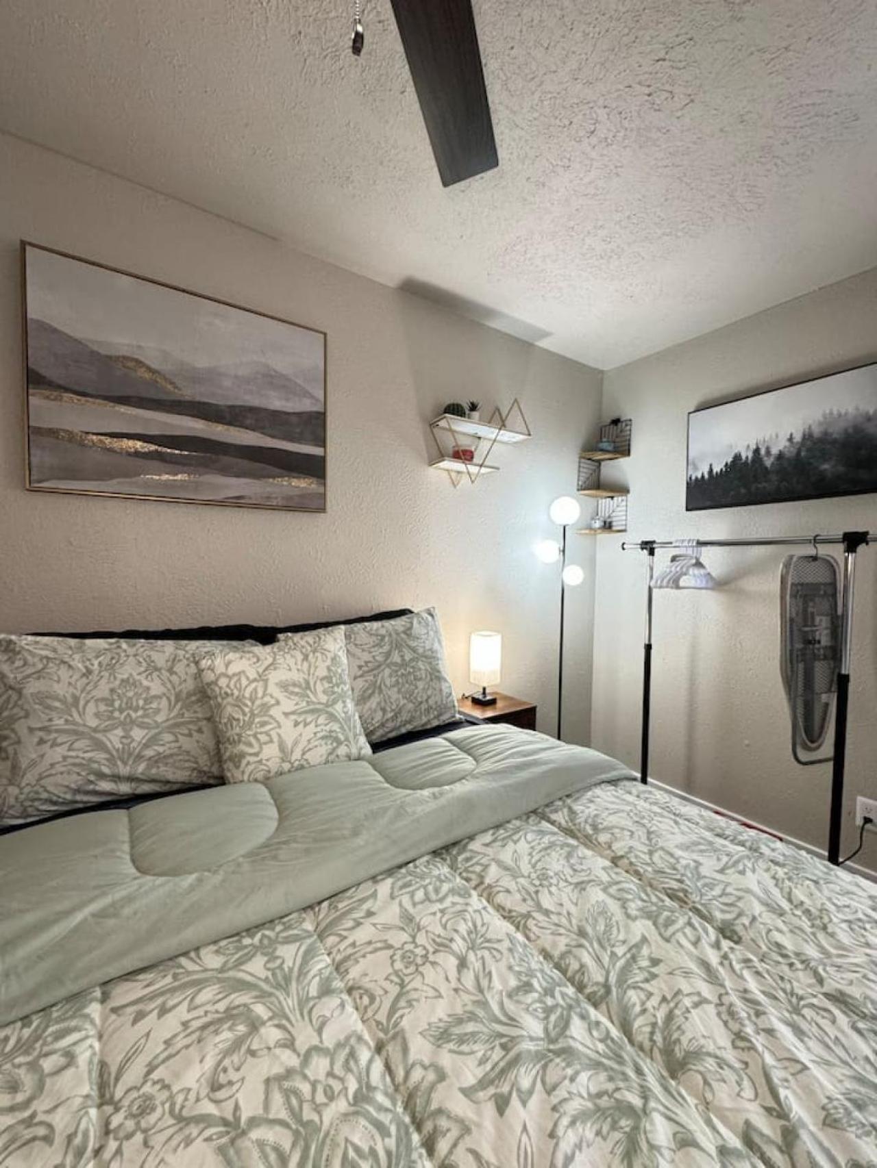 Apartment Dt Luxe Staycation 1bd1ba