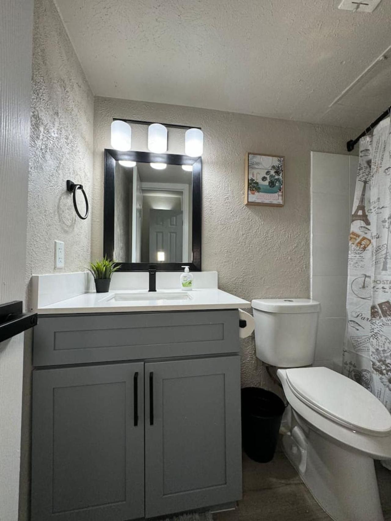 Apartment Dt Luxe Staycation 1bd1ba *