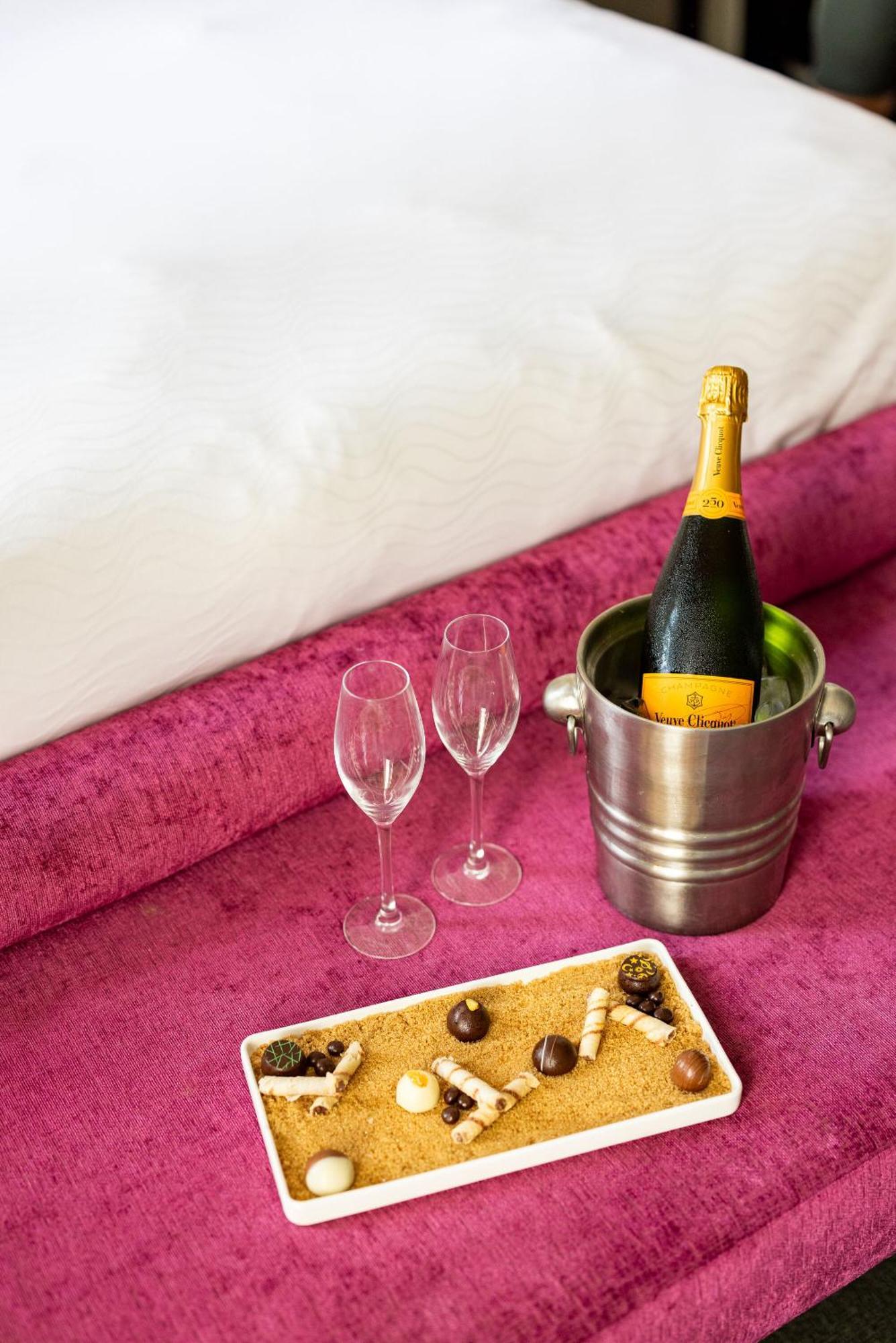 Hotel Marriott Medical/market Center 4*