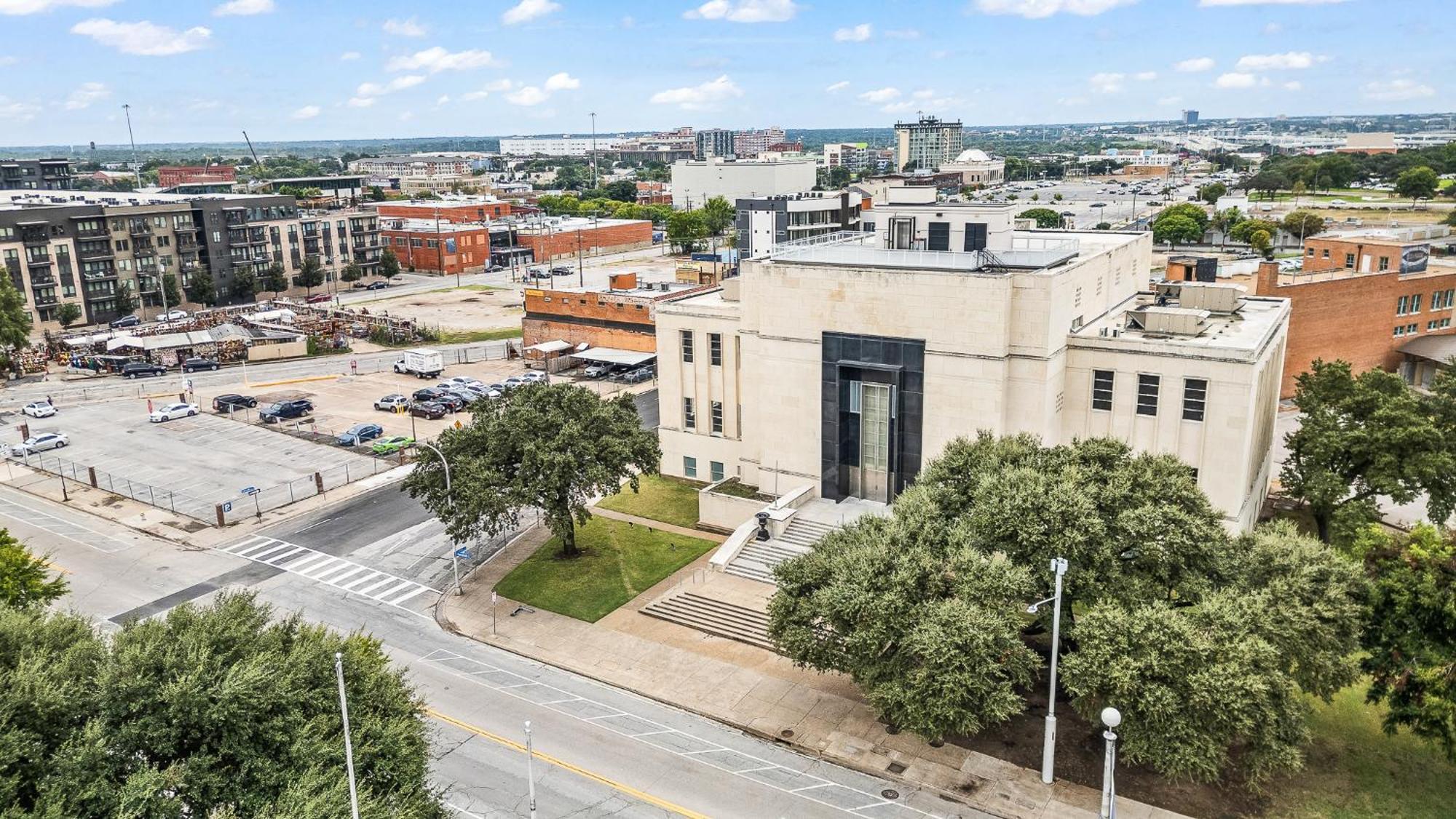 Apartment Farmers Market Apartment, Just Right In Downtown Tx Perfect Place *