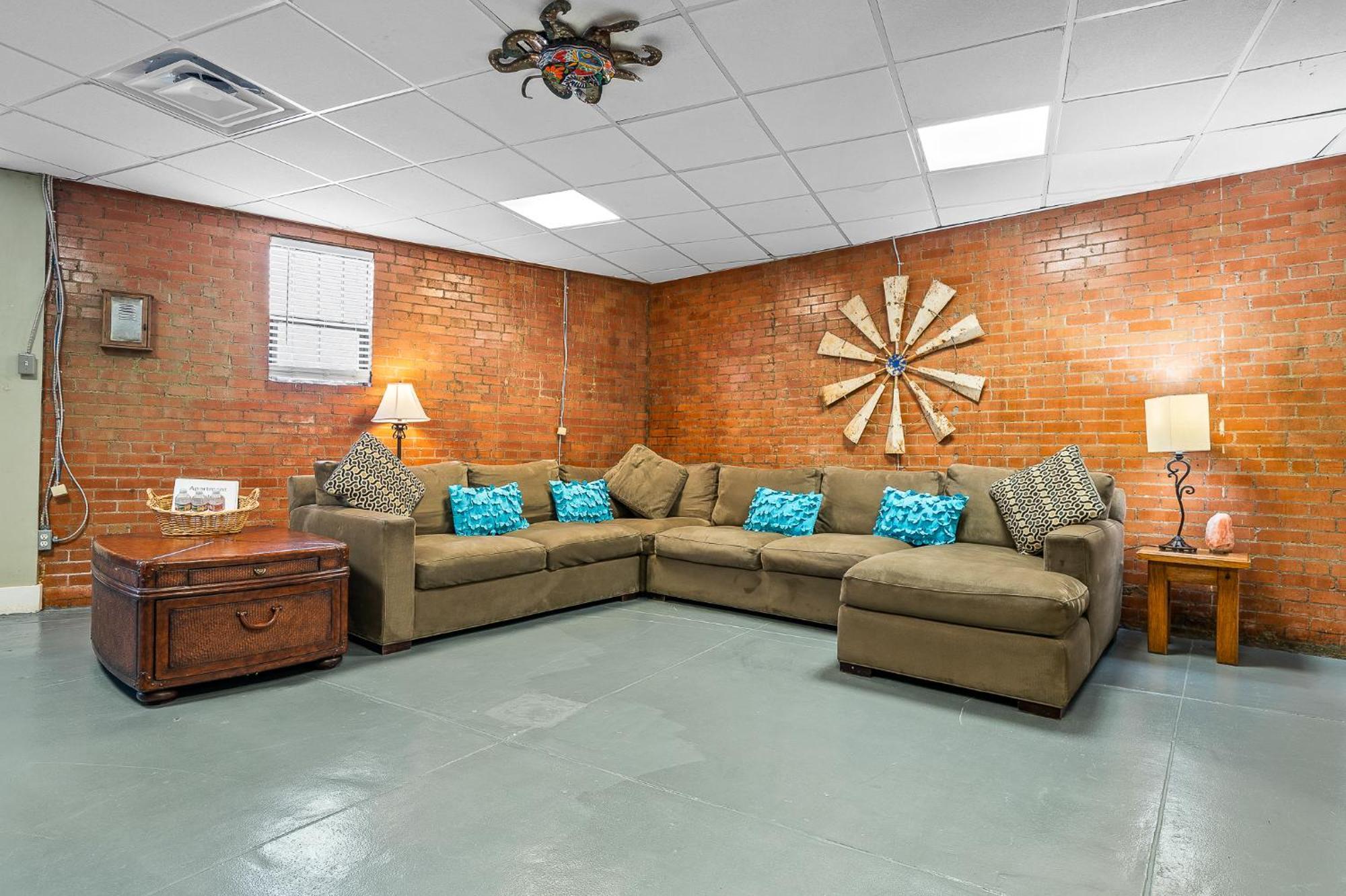 Farmers Market Apartment, Just Right In Downtown Tx Perfect Place * Dallas