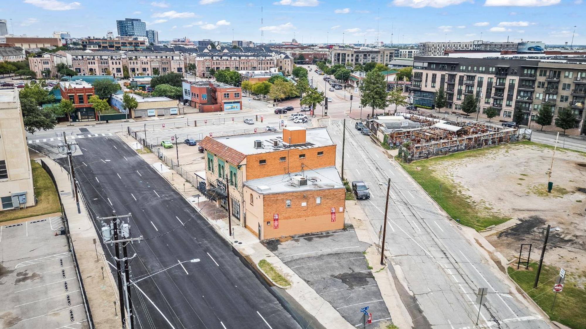 Apartment Farmers Market Apartment, Just Right In Downtown Tx Perfect Place Dallas