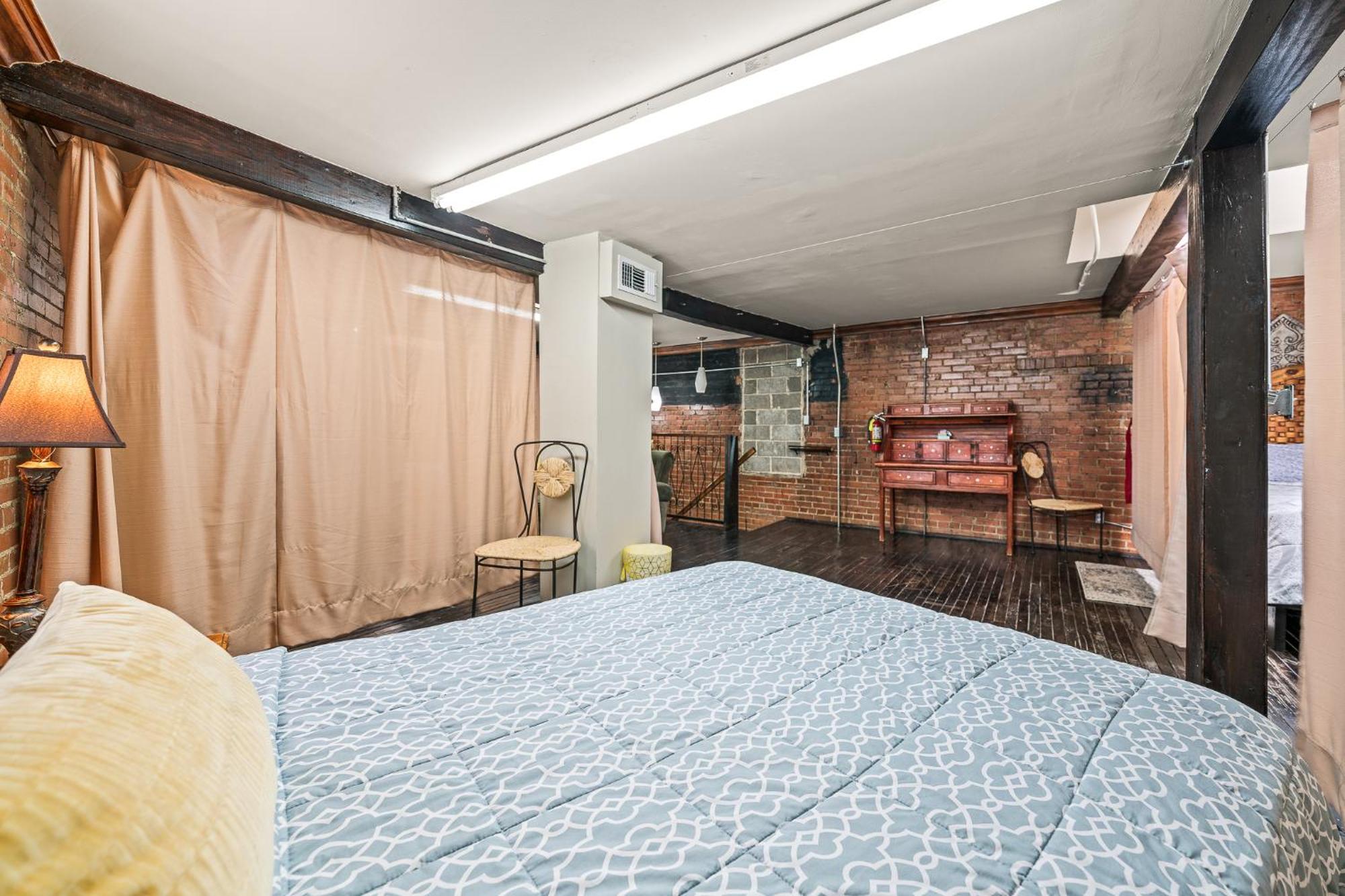 Farmers Market Apartment, Just Right In Downtown Tx Perfect Place * Dallas