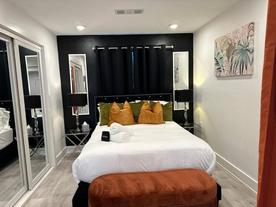 Apartment Luxury In Dtw/free Parking