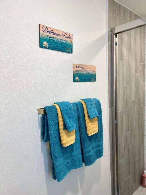 Cozy 5mins From Big Tex Free Parking * Dallas