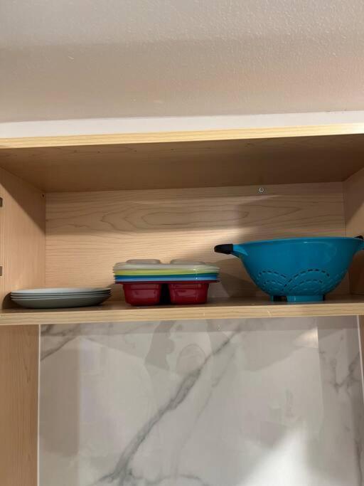 Apartment Cozy 5mins From Big Tex Free Parking Dallas