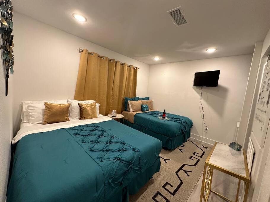 Apartment Cozy 5mins From Big Tex Free Parking