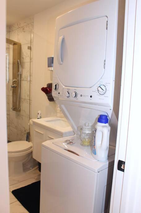 Apartment Cozy Freeparking Nr Deep Ellum Nr Big Tex