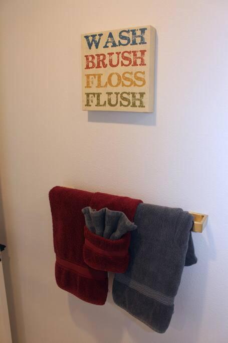 Apartment Cozy Freeparking Nr Deep Ellum Nr Big Tex