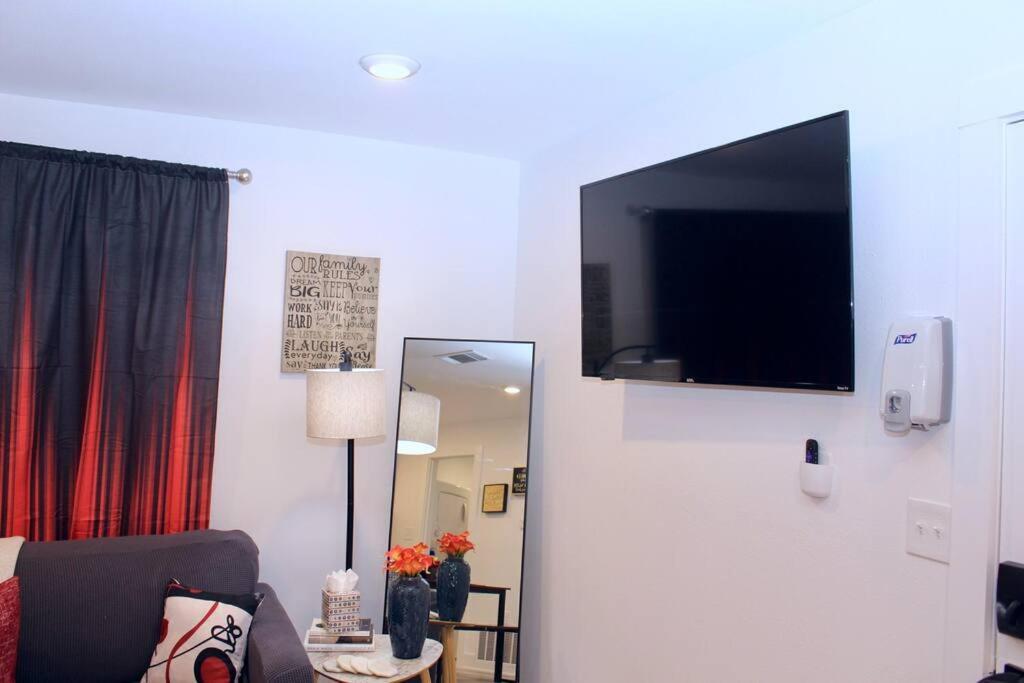 Apartment Cozy Freeparking Nr Deep Ellum Nr Big Tex