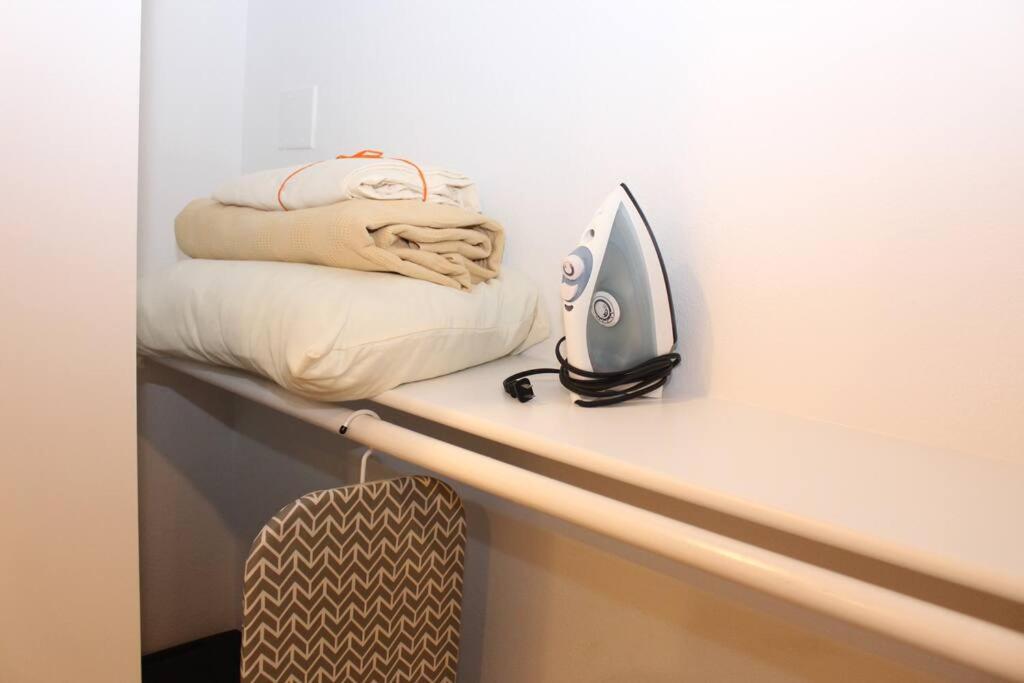 Cozy Freeparking Nr Deep Ellum Nr Big Tex Apartment *