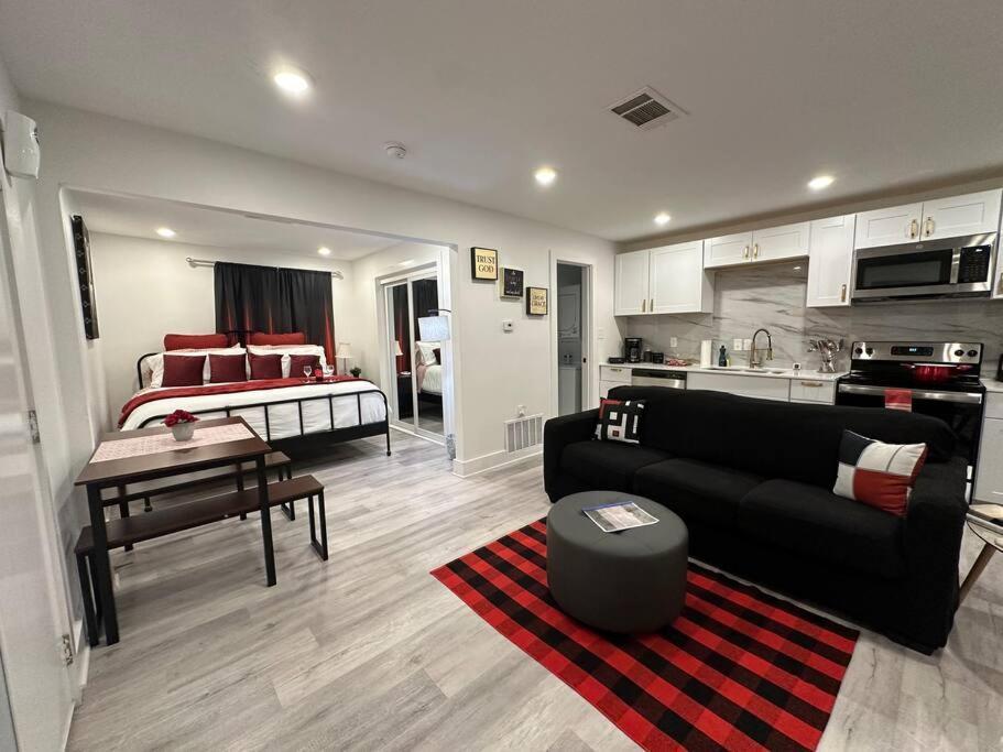 Cozy Freeparking Nr Deep Ellum Nr Big Tex *