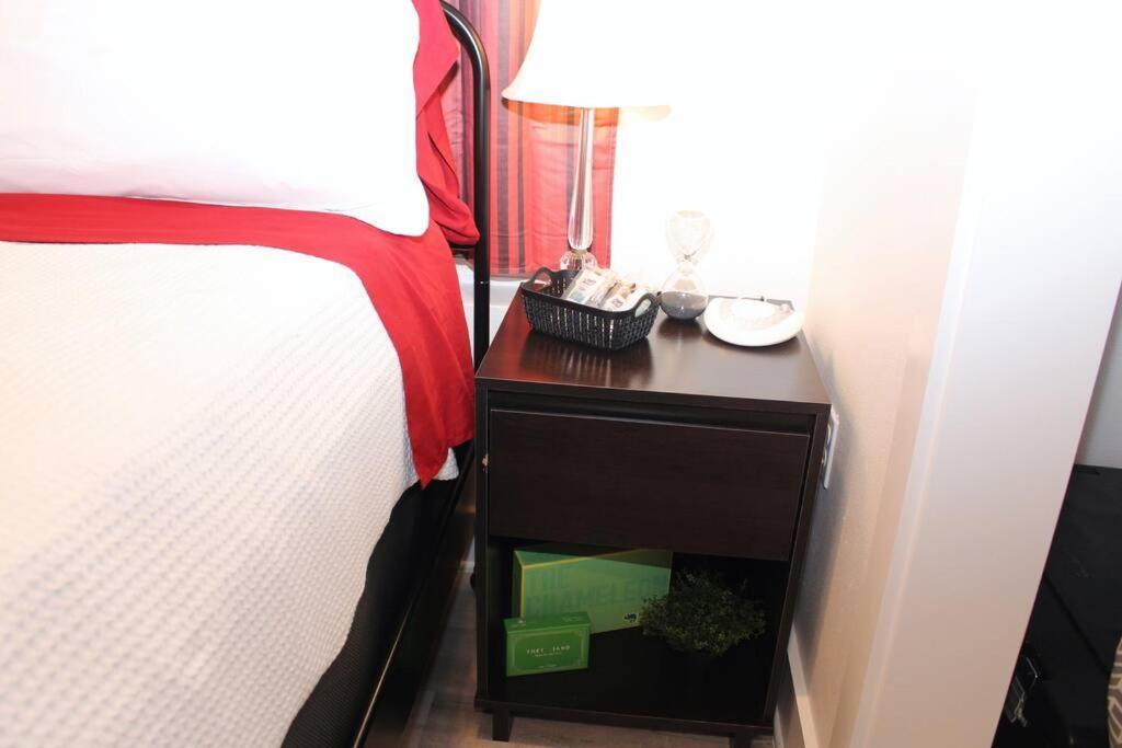 Cozy Freeparking Nr Deep Ellum Nr Big Tex Dallas