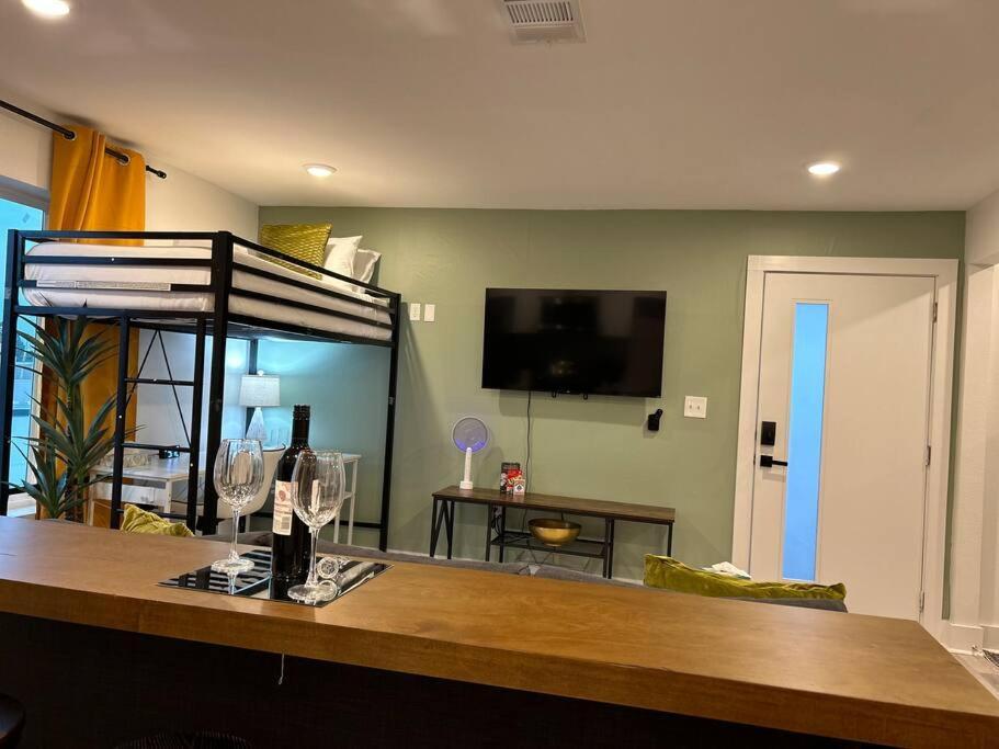 Apartment Spectacular Sleeps 7 Nr Big Tex *