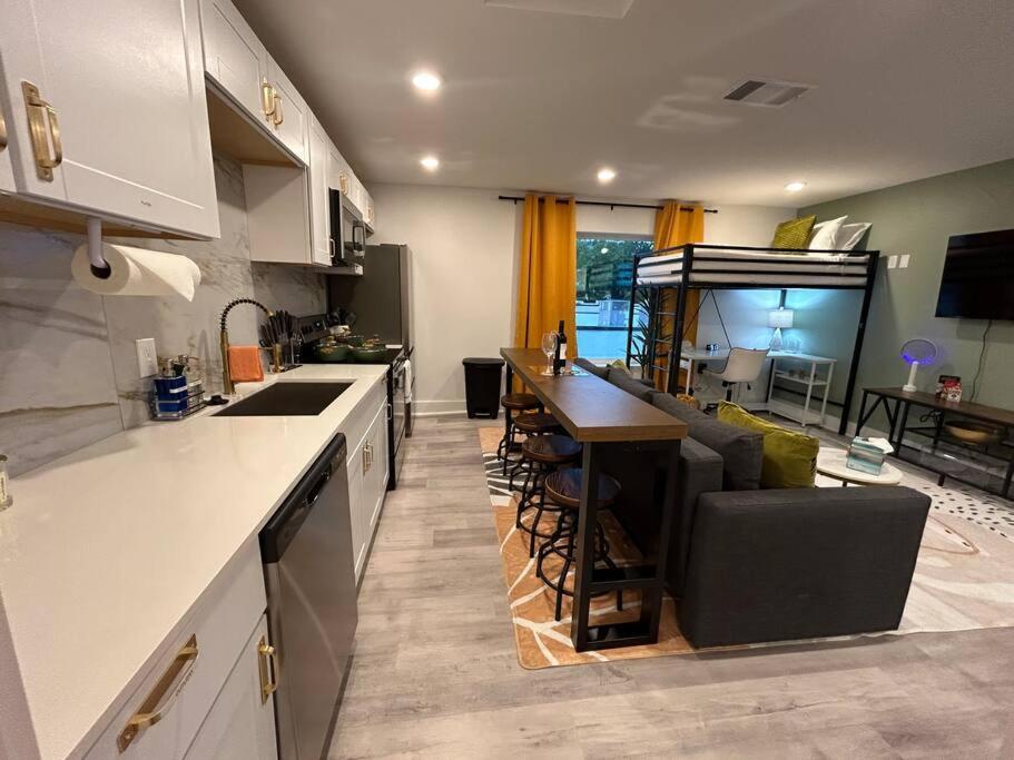 Spectacular Sleeps 7 Nr Big Tex * Dallas