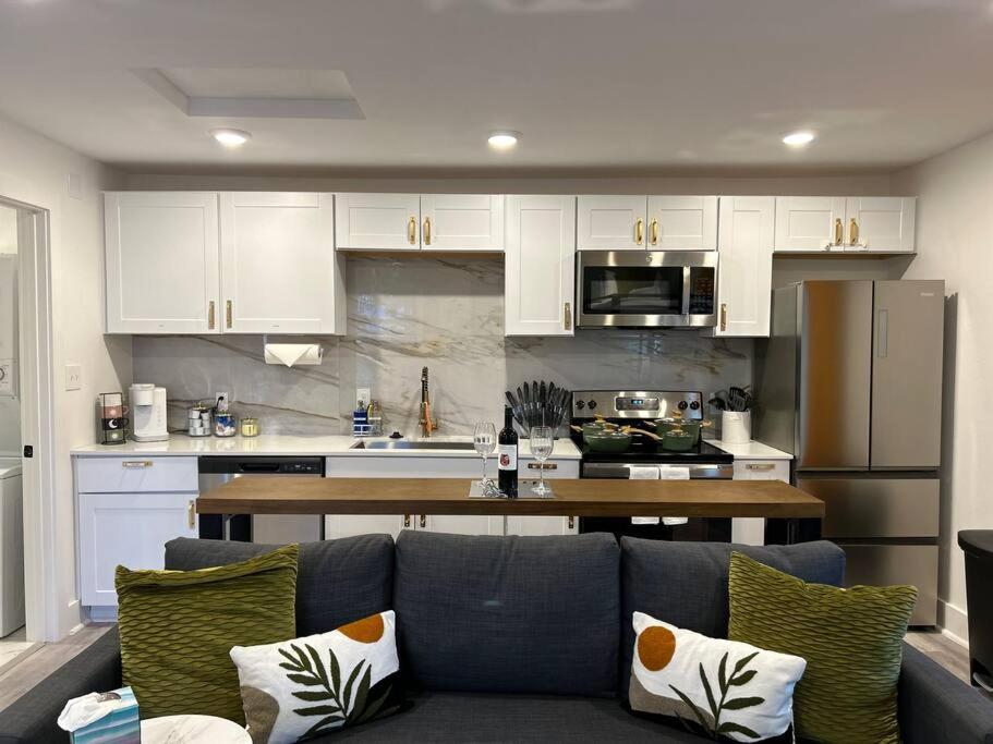 Apartment Spectacular Sleeps 7 Nr Big Tex *