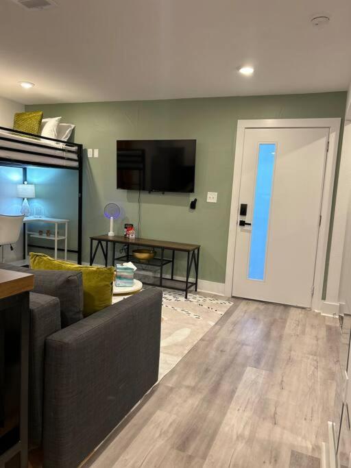 Apartment Spectacular Sleeps 7 Nr Big Tex *