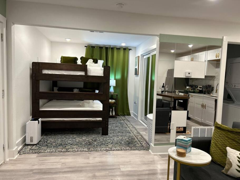 Spectacular Sleeps 7 Nr Big Tex Apartment