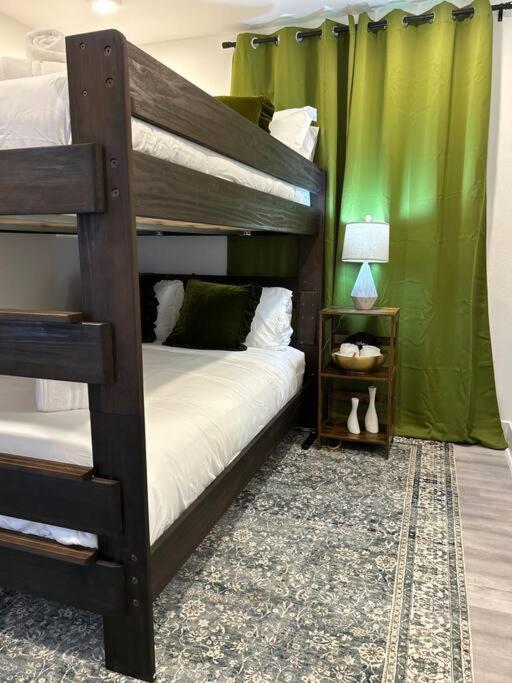 Spectacular Sleeps 7 Nr Big Tex Apartment