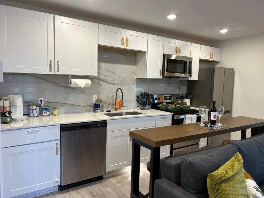 Spectacular Sleeps 7 Nr Big Tex Apartment *