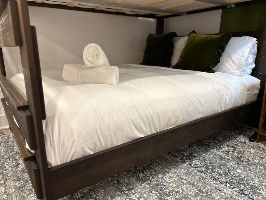 Spectacular Sleeps 7 Nr Big Tex Dallas
