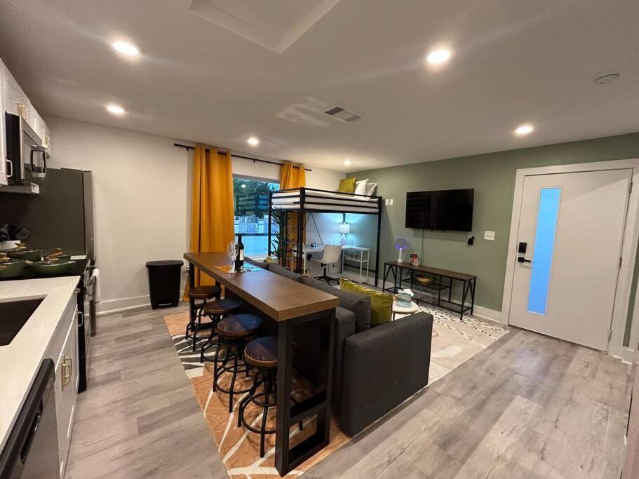 Spectacular Sleeps 7 Nr Big Tex * Dallas