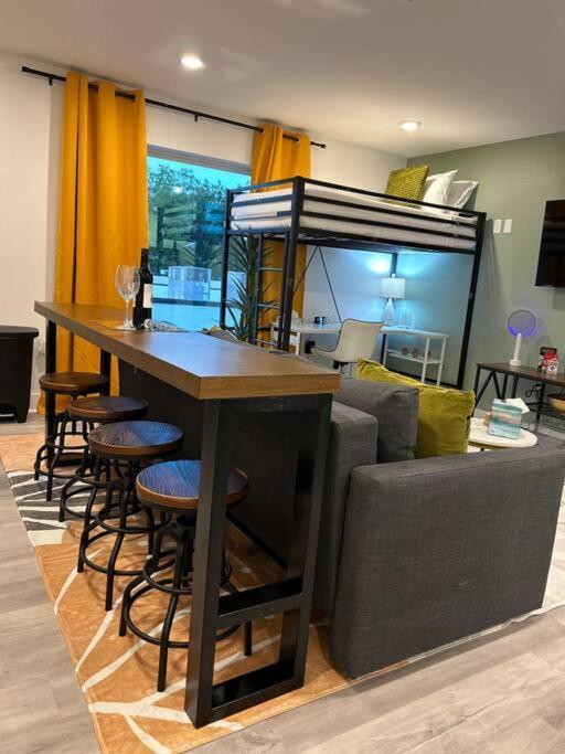 Apartment Spectacular Sleeps 7 Nr Big Tex