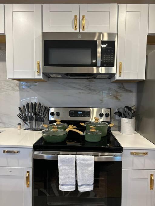 Apartment Spectacular Sleeps 7 Nr Big Tex *