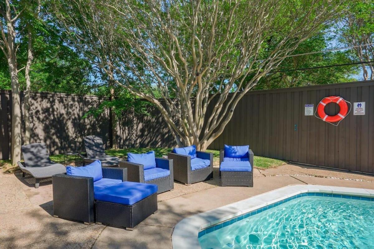 Luxury With 5 Bedrooms And Private Pool Holiday home
